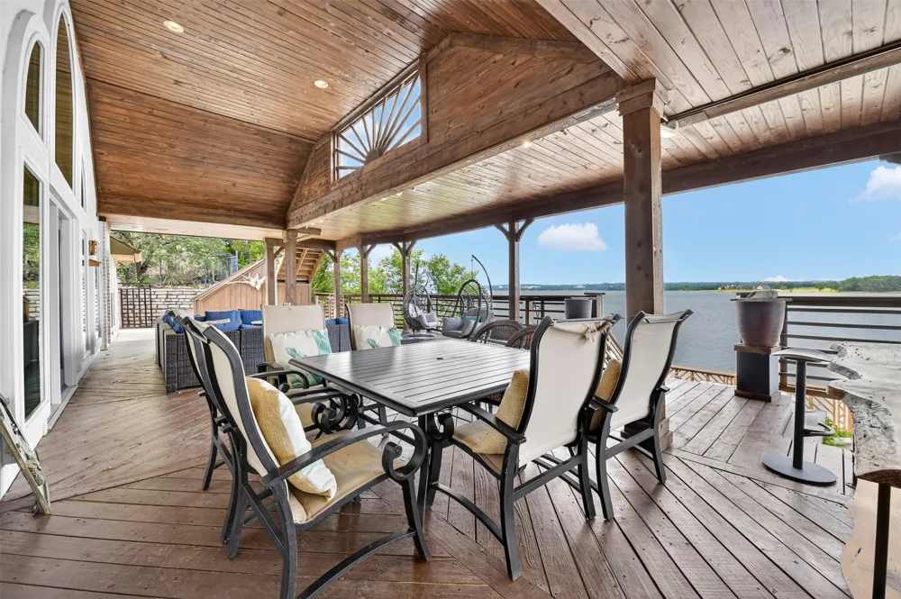 4508 Chavez Court Granbury, TX 76048