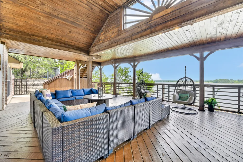 4508 Chavez Court Granbury, TX 76048