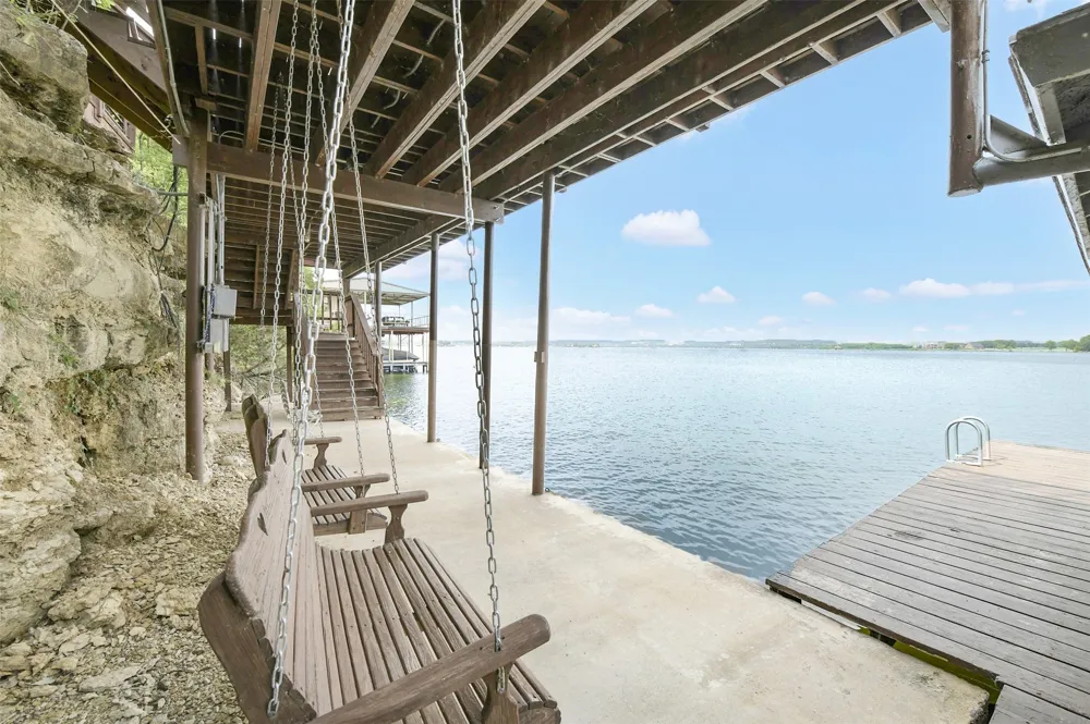 4508 Chavez Court Granbury, TX 76048