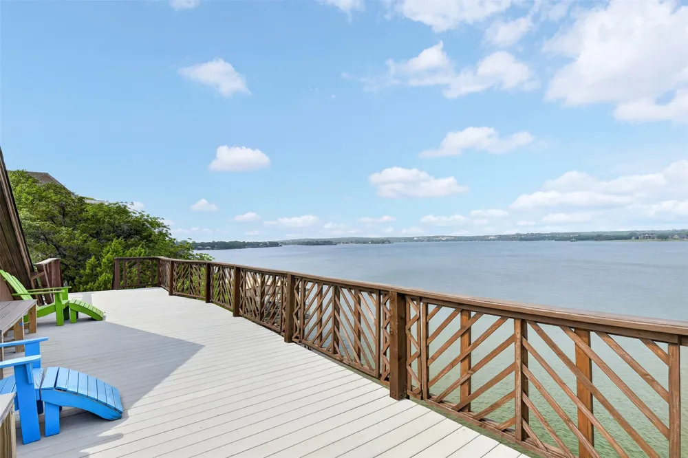 4508 Chavez Court Granbury, TX 76048