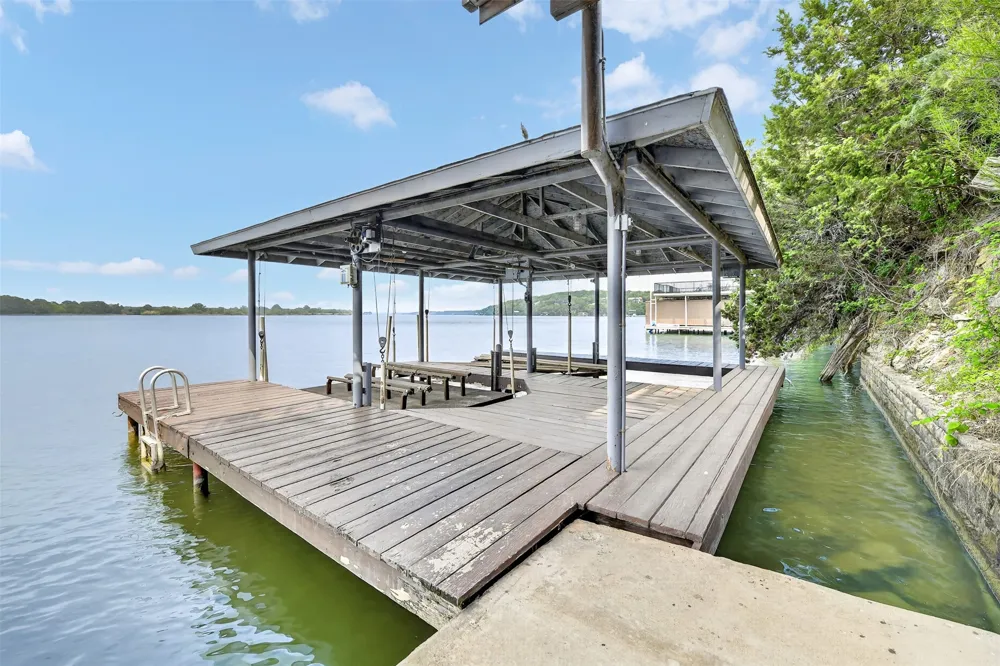 4508 Chavez Court Granbury, TX 76048