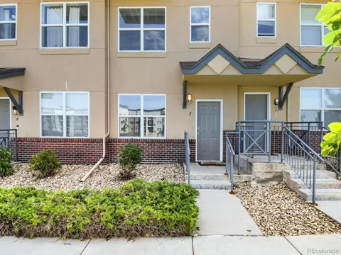 14900 E Center Avenue #I