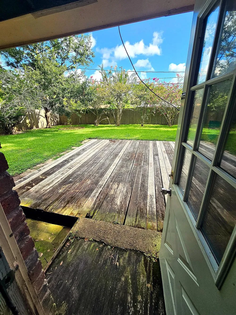219 Carnation Street Lake Jackson, TX 77566