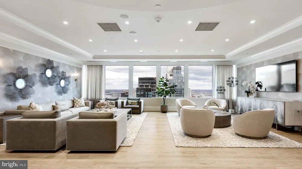50 S 16TH STREET #5303 Philadelphia, PA 19102
