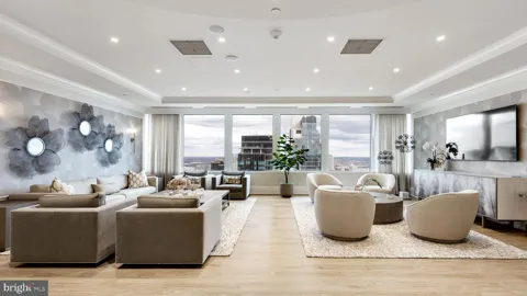 50 S 16TH STREET #5303
