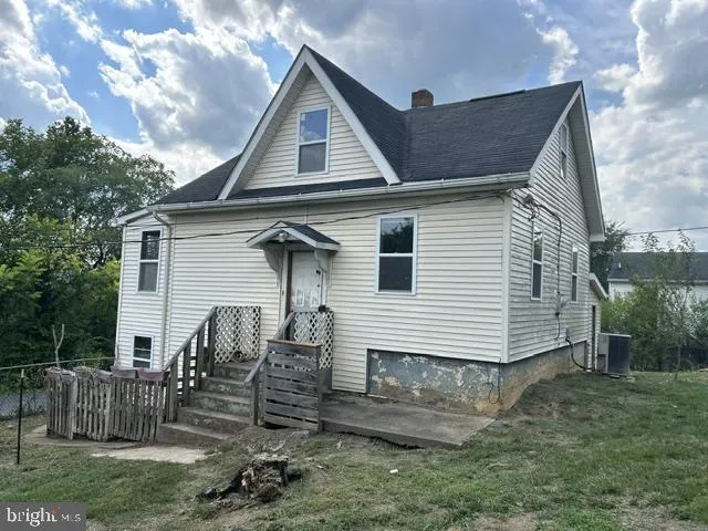 378 SUNSET STREET Strasburg, VA 22657