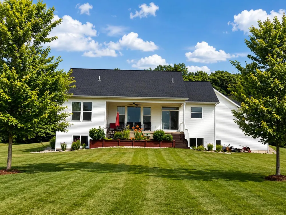 11953 124th Avenue Grand Haven, MI 49417