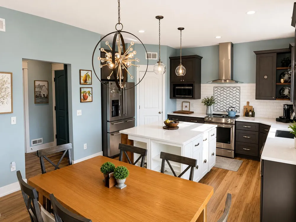 11953 124th Avenue Grand Haven, MI 49417