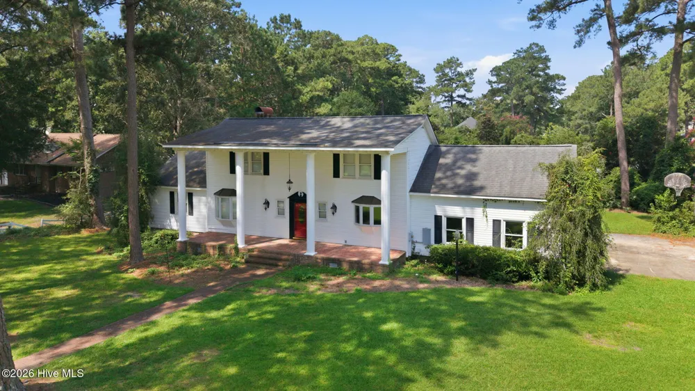 114 Reed Drive Washington, NC 27889