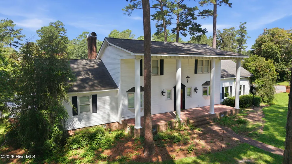 114 Reed Drive Washington, NC 27889