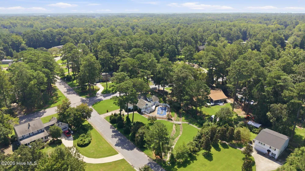 114 Reed Drive Washington, NC 27889