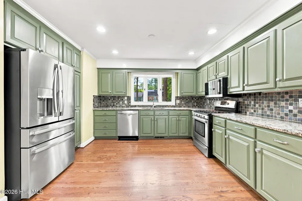 114 Reed Drive Washington, NC 27889