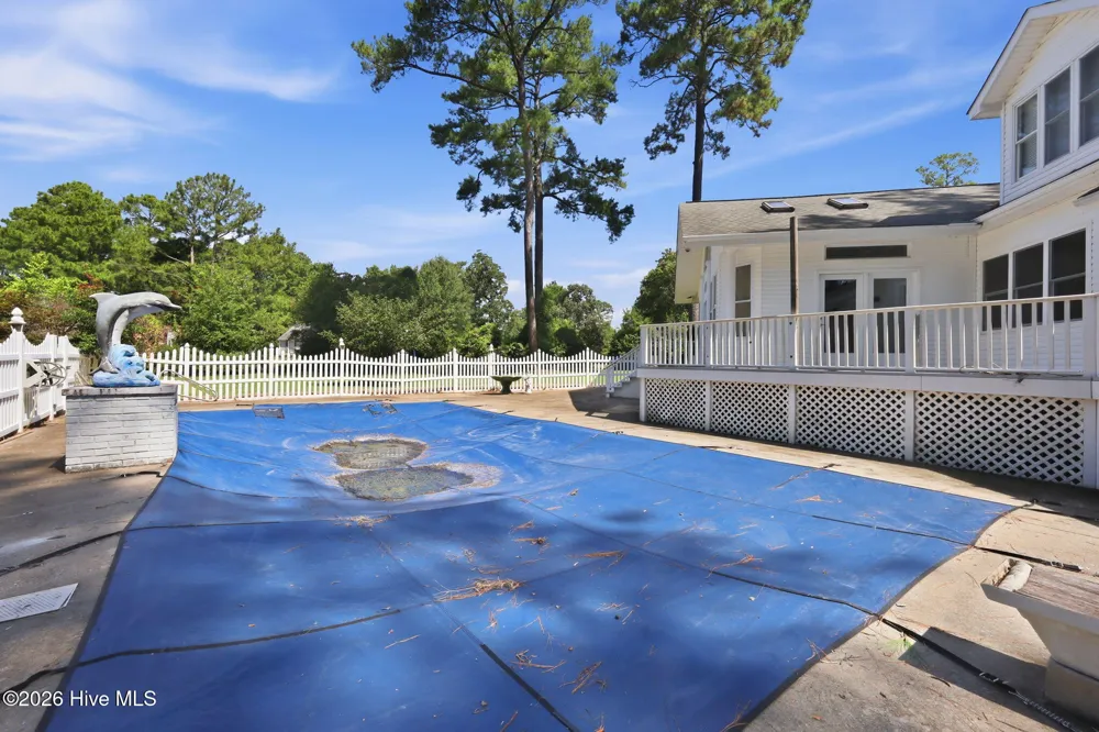 114 Reed Drive Washington, NC 27889