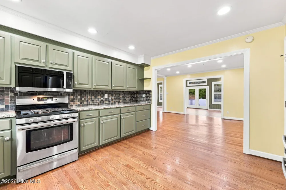 114 Reed Drive Washington, NC 27889