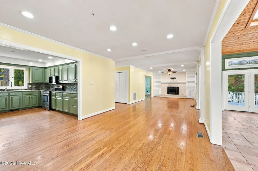 114 Reed Drive Washington, NC 27889