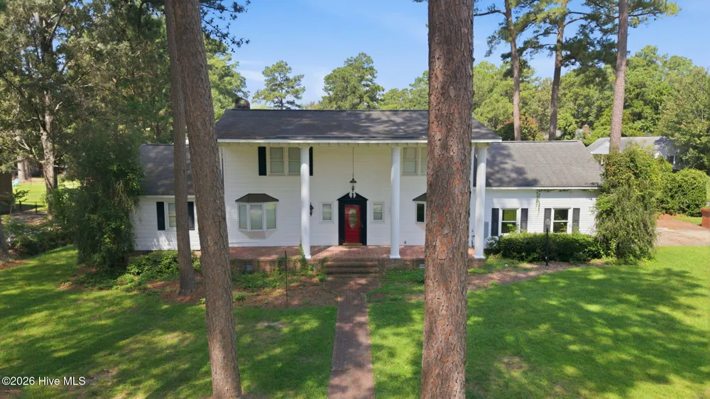 114 Reed Drive Washington, NC 27889