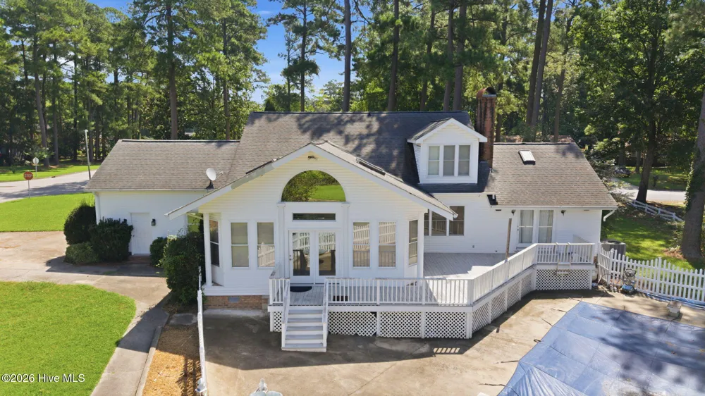 114 Reed Drive Washington, NC 27889