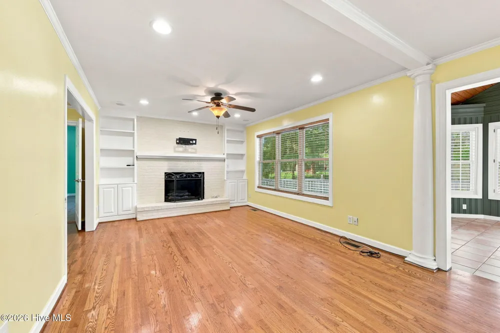 114 Reed Drive Washington, NC 27889