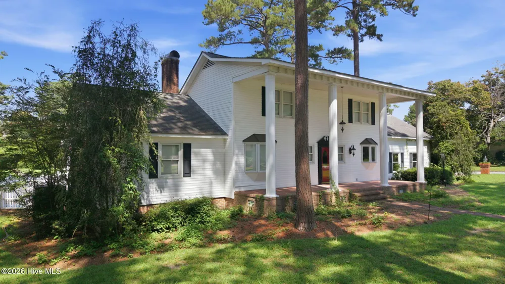 114 Reed Drive Washington, NC 27889