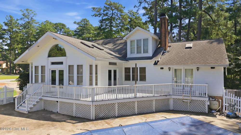 114 Reed Drive Washington, NC 27889