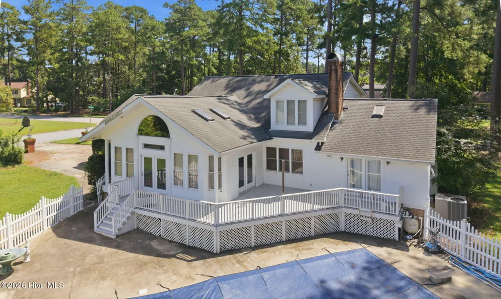 114 Reed Drive Washington, NC 27889
