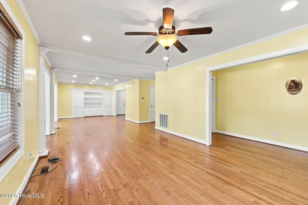 114 Reed Drive Washington, NC 27889