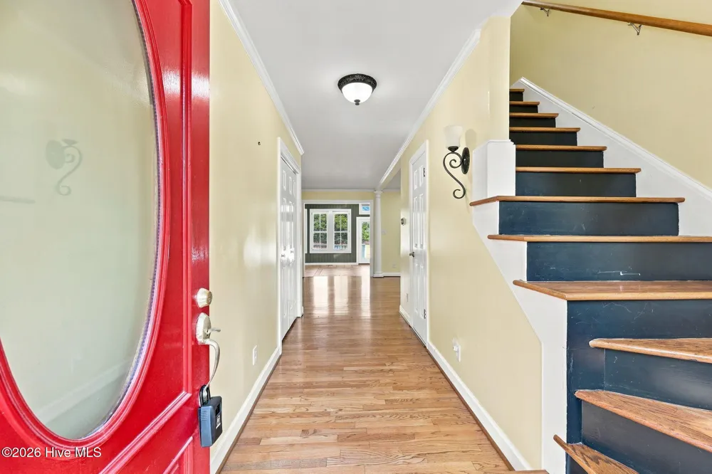 114 Reed Drive Washington, NC 27889