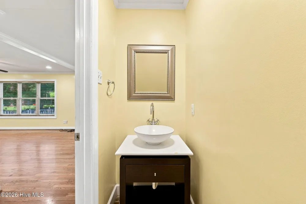 114 Reed Drive Washington, NC 27889