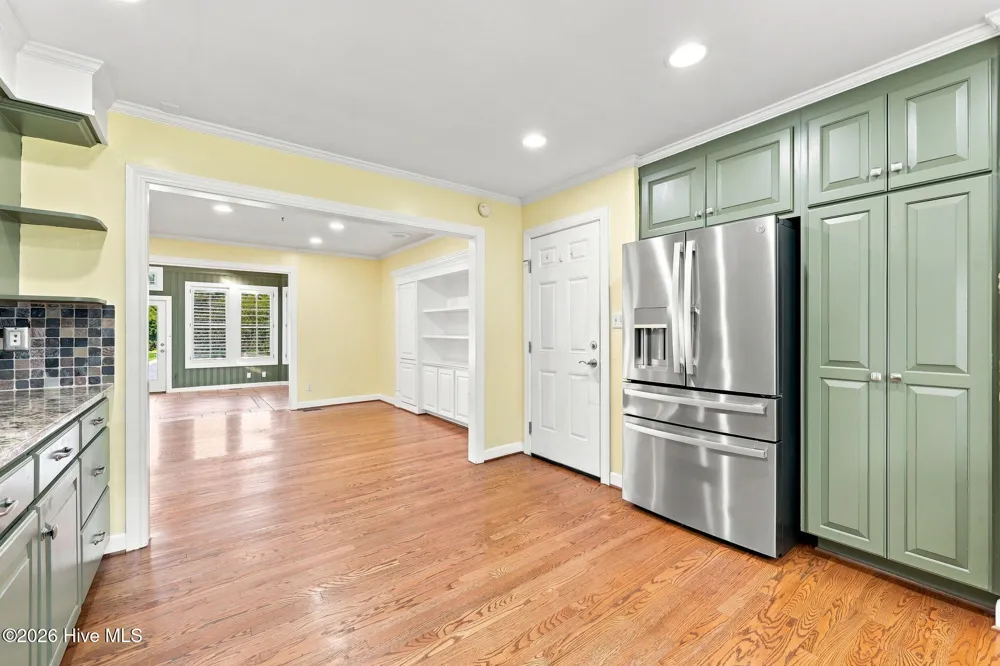 114 Reed Drive Washington, NC 27889