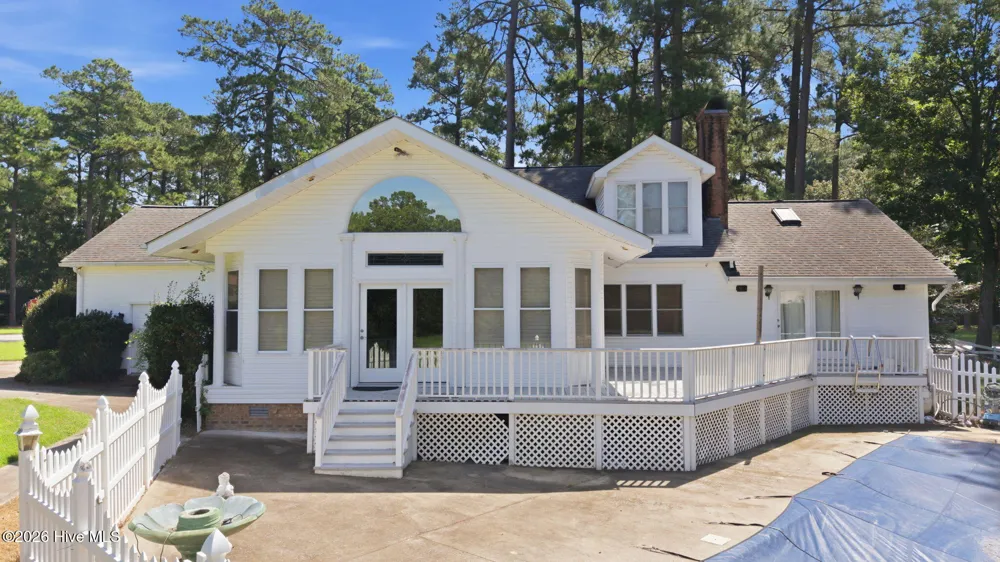114 Reed Drive Washington, NC 27889