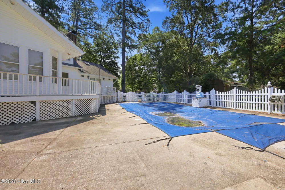 114 Reed Drive Washington, NC 27889