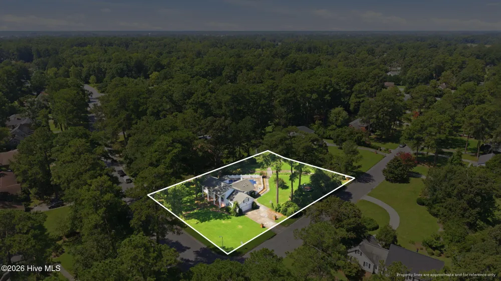 114 Reed Drive Washington, NC 27889