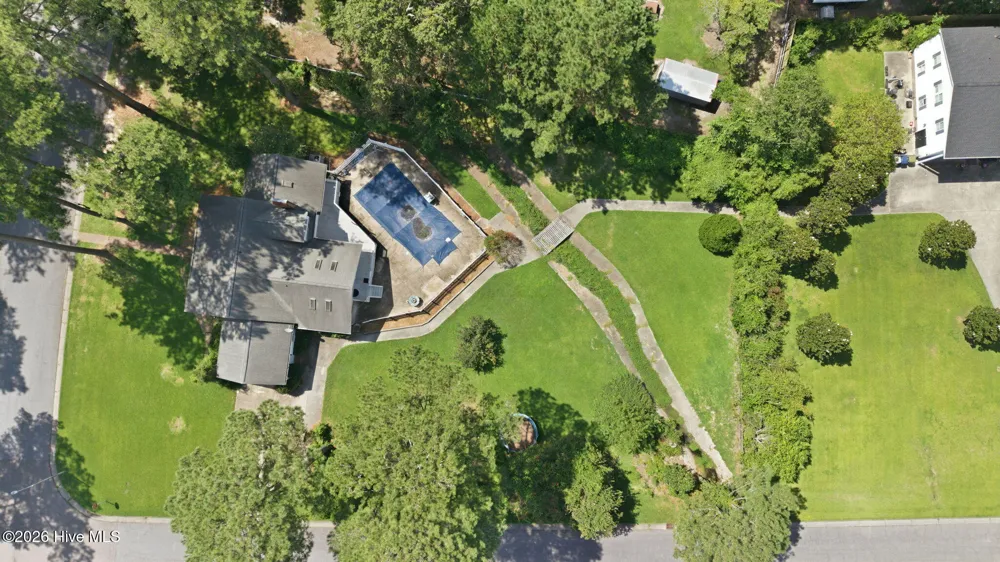 114 Reed Drive Washington, NC 27889