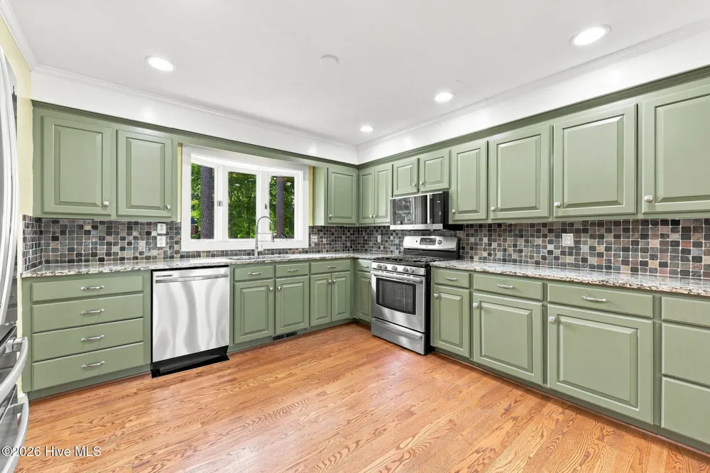 114 Reed Drive Washington, NC 27889
