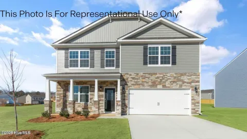 1409 Stone Wood Drive