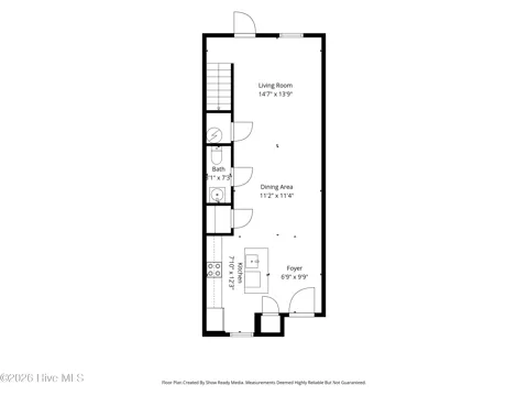 1913 Butternut Drive #17b