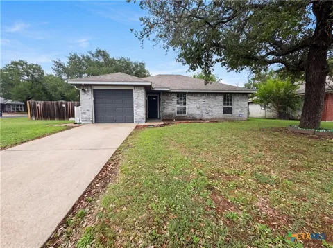 2708 Timberline Drive