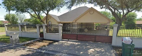 6613 S Amarillo Lane