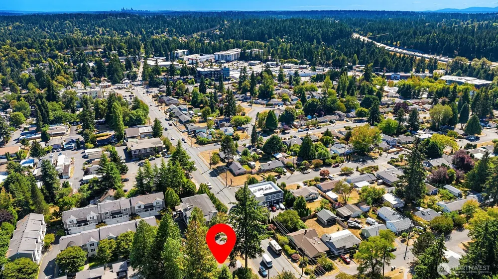 5507 240th Street SW Mountlake Terrace, WA 98043