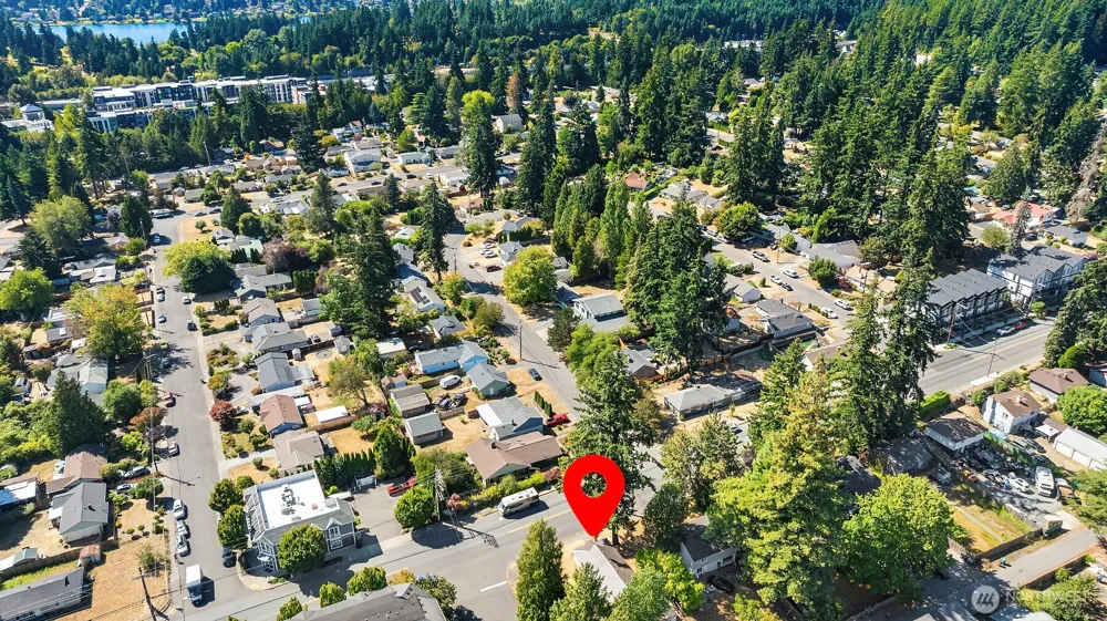 5507 240th Street SW Mountlake Terrace, WA 98043
