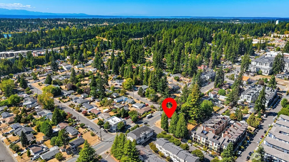 5507 240th Street SW Mountlake Terrace, WA 98043