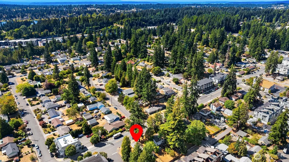 5507 240th Street SW Mountlake Terrace, WA 98043