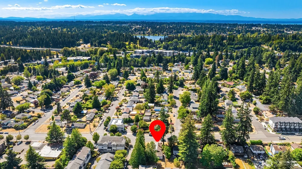 5507 240th Street SW Mountlake Terrace, WA 98043