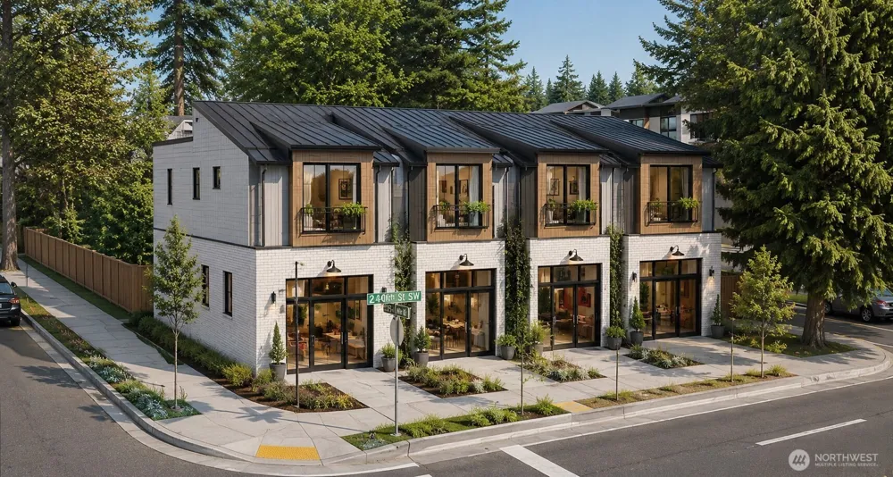 5507 240th Street SW Mountlake Terrace, WA 98043