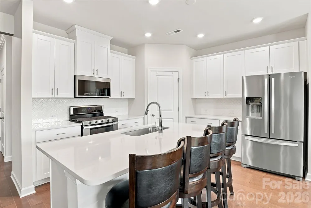 11416 Solstice Way Huntersville, NC 28078