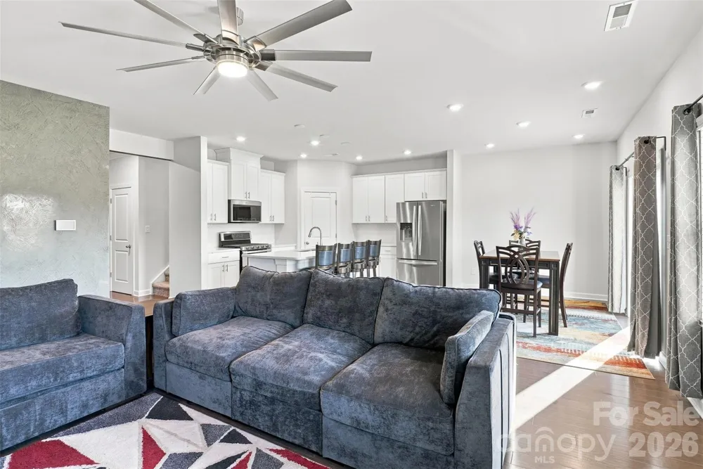 11416 Solstice Way Huntersville, NC 28078