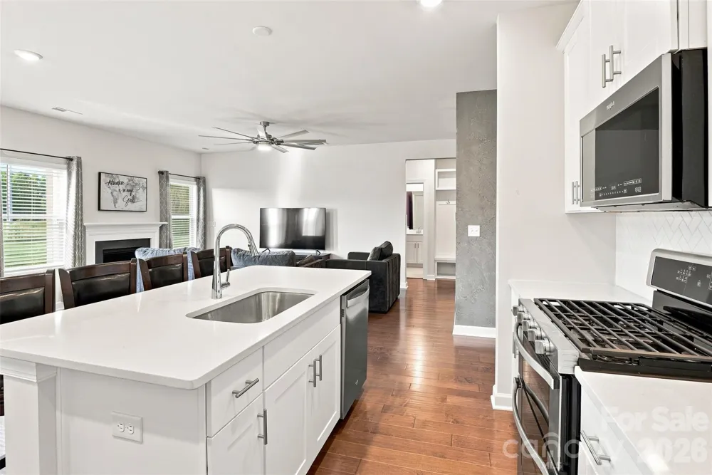 11416 Solstice Way Huntersville, NC 28078