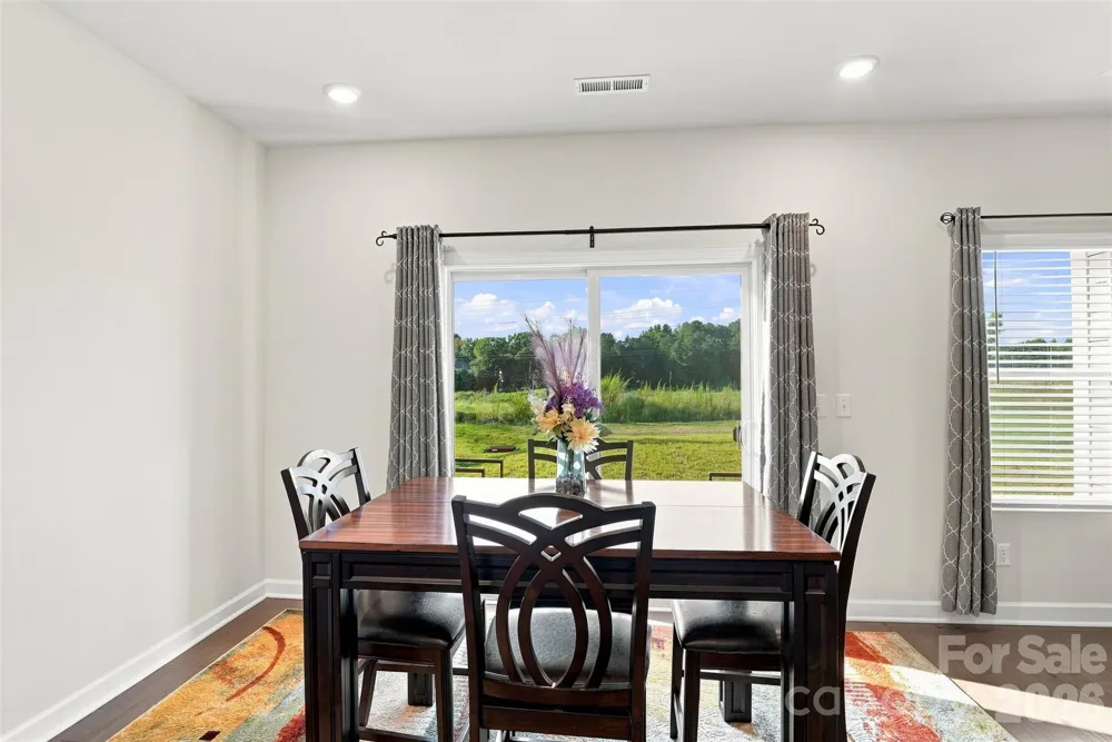 11416 Solstice Way Huntersville, NC 28078