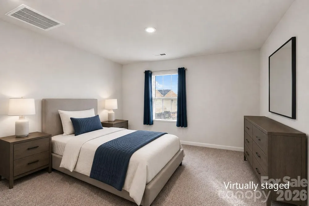 11416 Solstice Way Huntersville, NC 28078