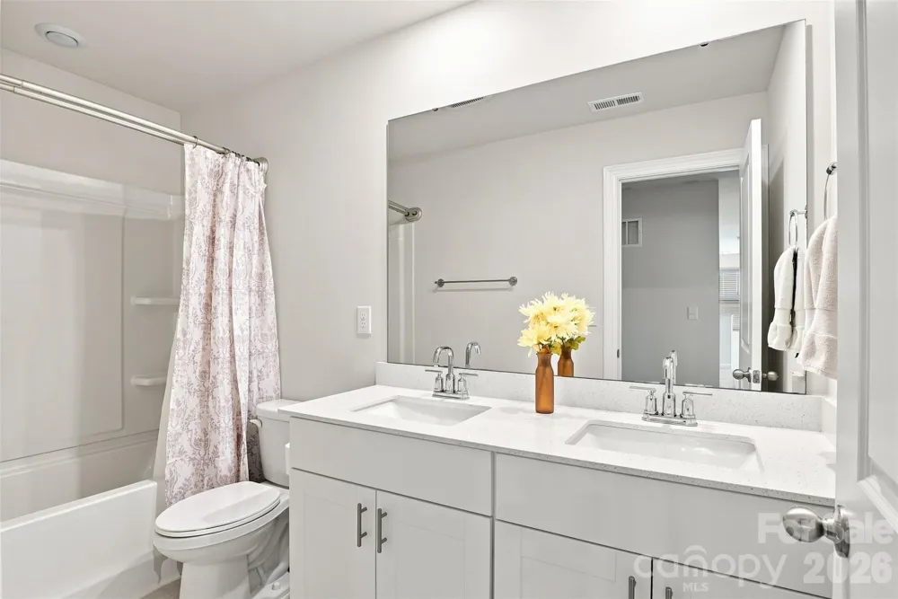 11416 Solstice Way Huntersville, NC 28078